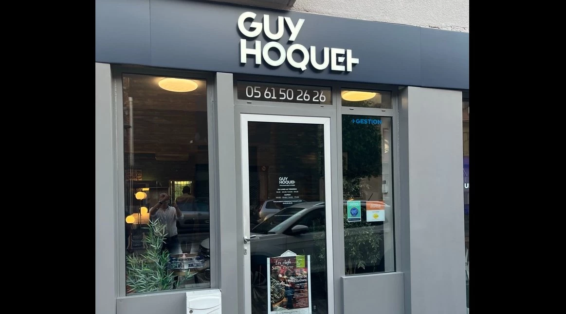 Contactez votre agence Guy Hoquet la plus proche pour trouver le bien immobilier de vos rêves