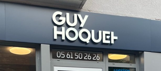 Agence Guy Hoquet TOULOUSE Saint CYPRIEN
